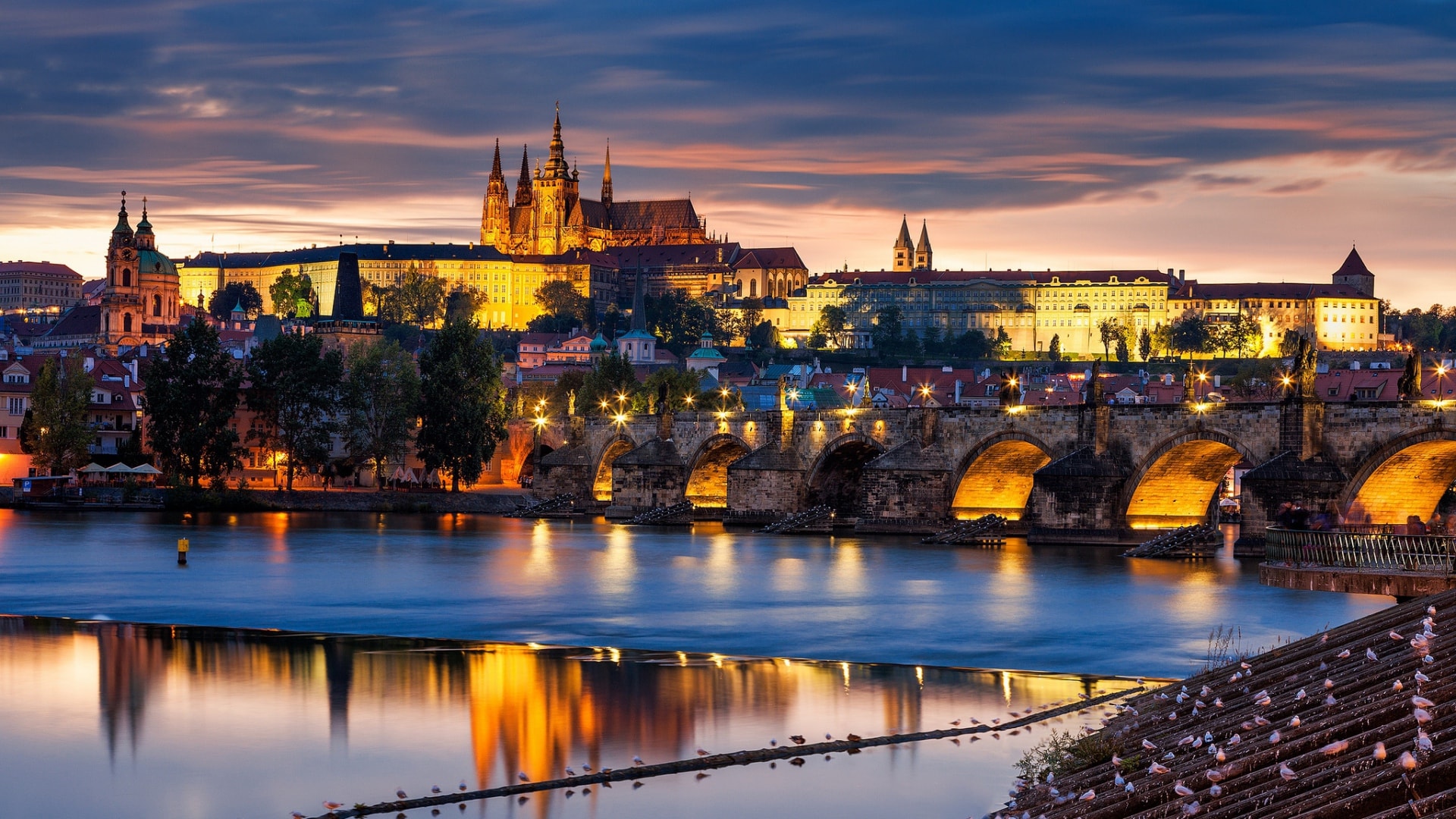 Praha